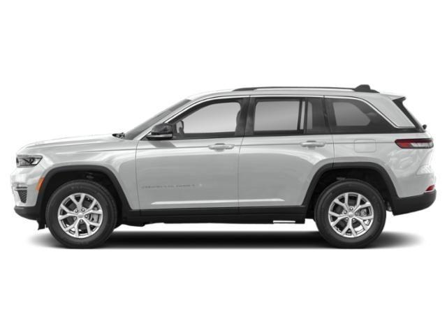 used 2023 Jeep Grand Cherokee car, priced at $32,950