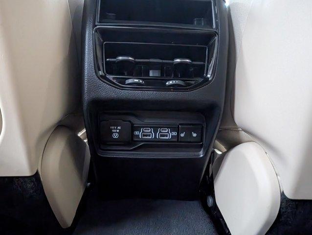 used 2023 Jeep Grand Cherokee car, priced at $32,950
