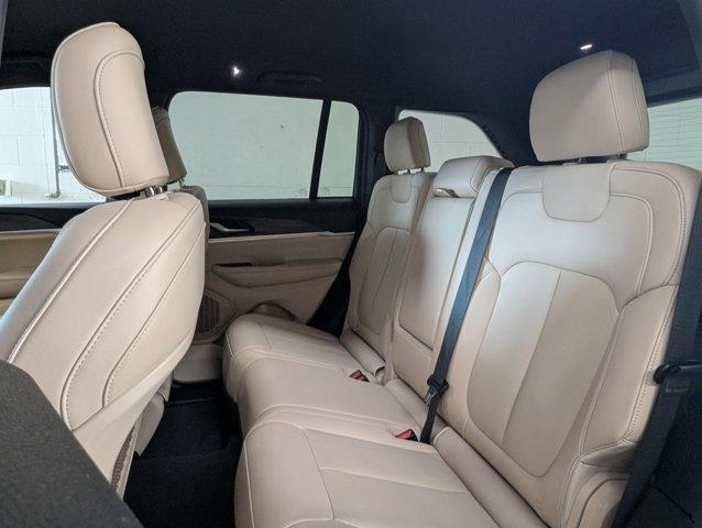 used 2023 Jeep Grand Cherokee car, priced at $32,950