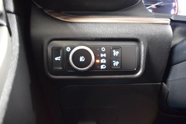 used 2021 Ford Explorer car, priced at $25,440