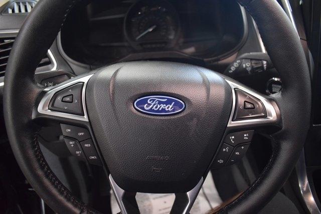 used 2024 Ford Edge car, priced at $36,970