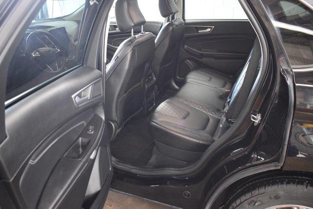 used 2024 Ford Edge car, priced at $36,970