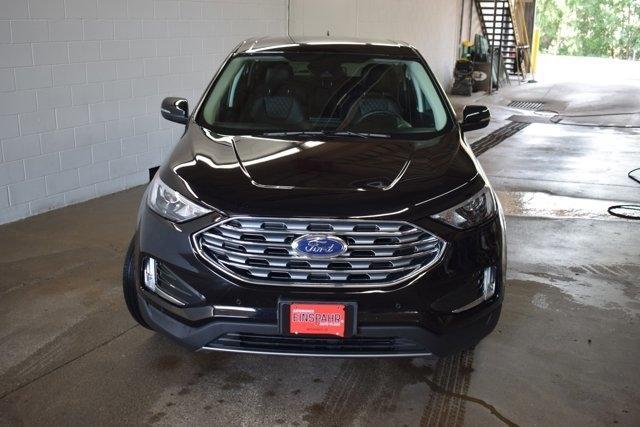 used 2024 Ford Edge car, priced at $36,970