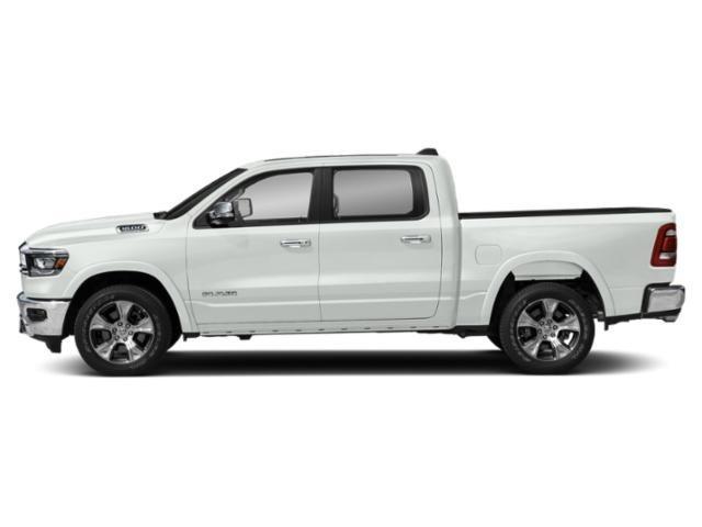 used 2021 Ram 1500 car, priced at $31,380