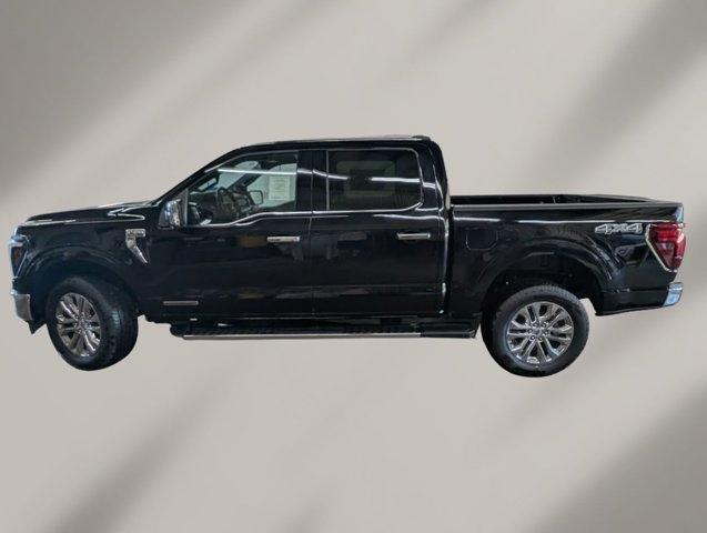 new 2025 Ford F-150 car, priced at $70,238
