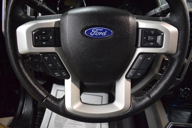 used 2020 Ford F-350 car, priced at $56,620