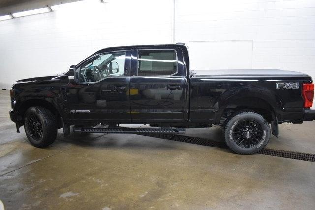 used 2020 Ford F-350 car, priced at $56,620