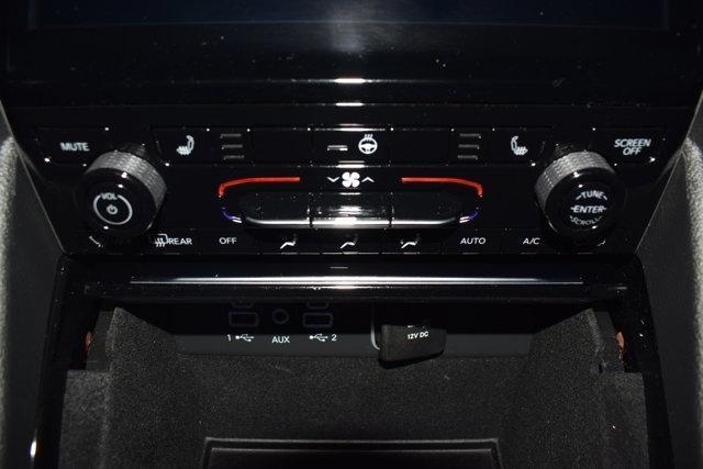 used 2022 Jeep Grand Cherokee L car, priced at $34,740