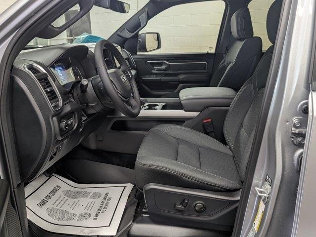 new 2026 Ram 1500 car, priced at $57,393