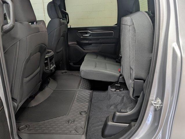 new 2026 Ram 1500 car, priced at $57,393