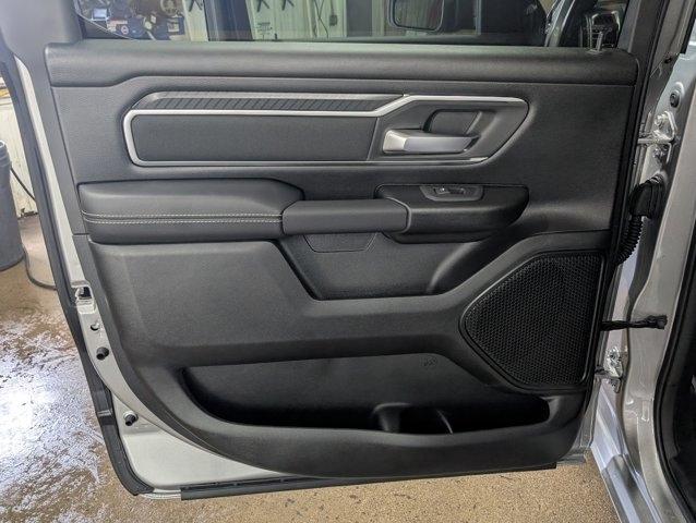 new 2026 Ram 1500 car, priced at $57,393