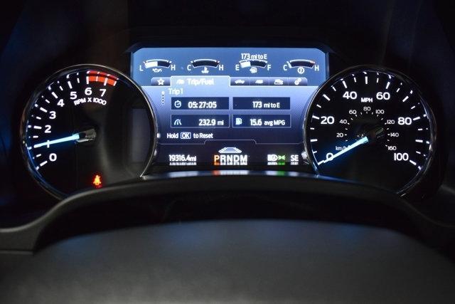 used 2022 Ford F-250 car, priced at $66,970