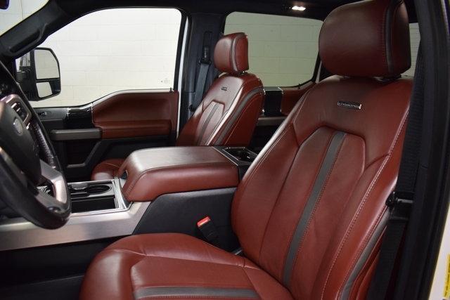 used 2022 Ford F-250 car, priced at $66,970