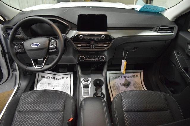 new 2025 Ford Escape car, priced at $31,664