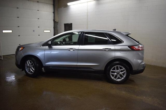 used 2024 Ford Edge car, priced at $30,620