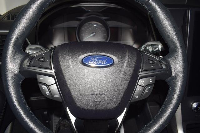 used 2024 Ford Edge car, priced at $30,620