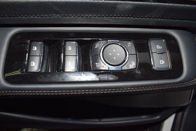 new 2025 Lincoln Aviator car, priced at $71,148
