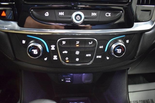 used 2023 Chevrolet Traverse car, priced at $44,920