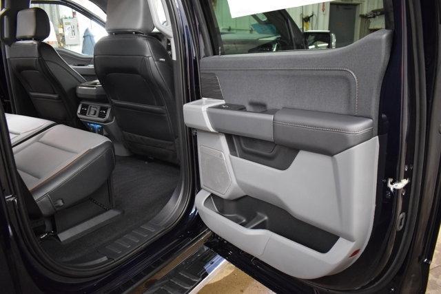 new 2025 Ford F-150 car, priced at $65,913