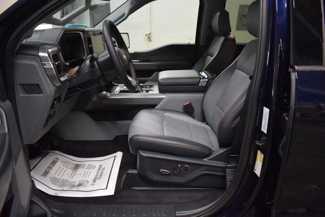 new 2025 Ford F-150 car, priced at $65,913
