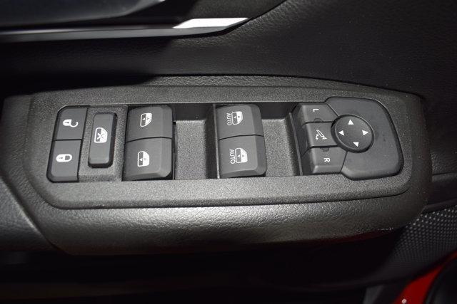 new 2025 Ram 1500 car, priced at $56,514