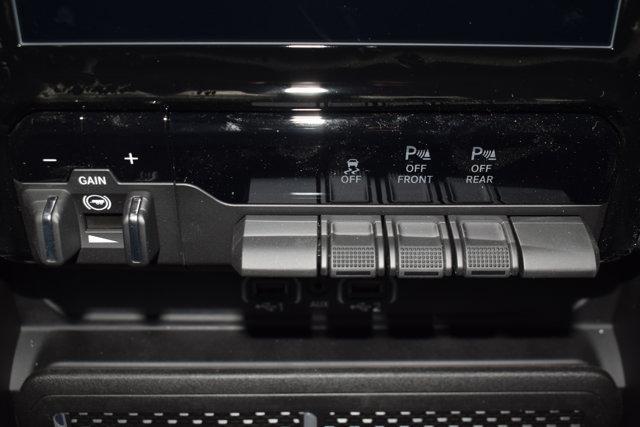 new 2025 Ram 1500 car, priced at $56,514