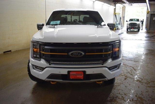 used 2023 Ford F-150 car, priced at $57,890