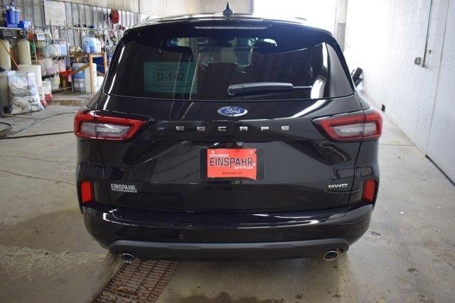 new 2024 Ford Escape car, priced at $33,866