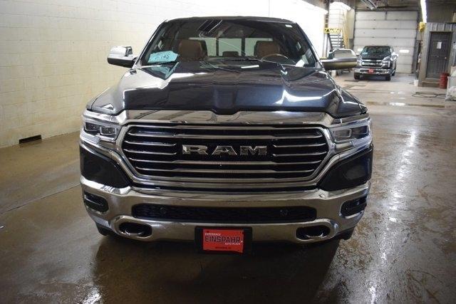 used 2019 Ram 1500 car, priced at $37,680