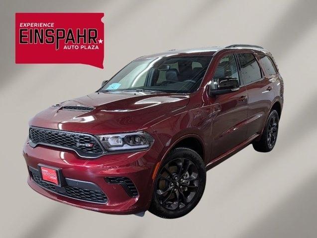 new 2025 Dodge Durango car, priced at $46,603