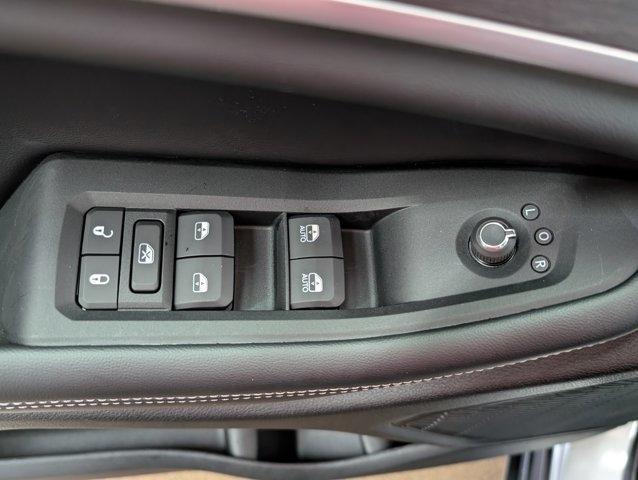 new 2025 Jeep Grand Cherokee car, priced at $49,313