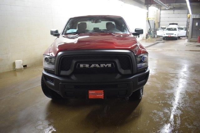 new 2024 Ram 1500 Classic car, priced at $54,571