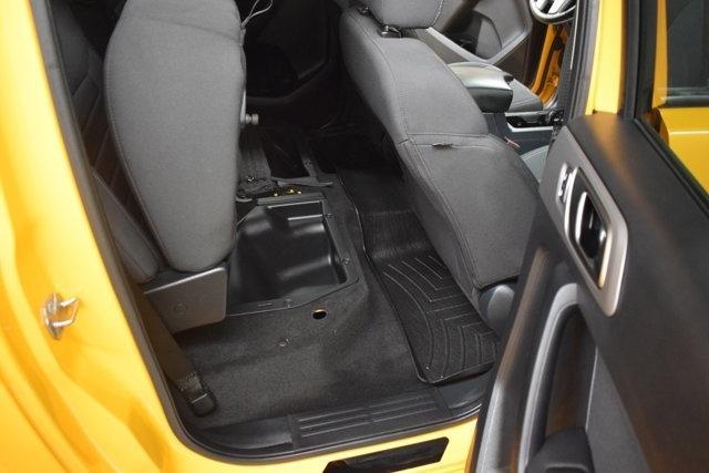 used 2021 Ford Ranger car, priced at $34,870