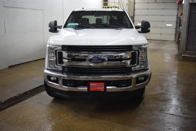 used 2019 Ford F-250 car, priced at $34,270