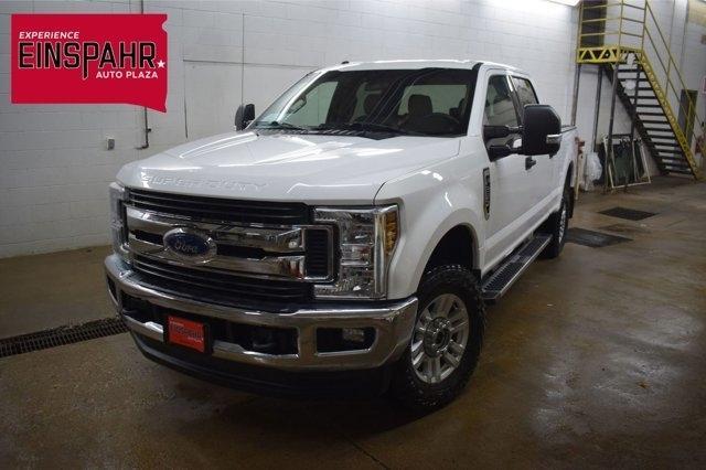 used 2019 Ford F-250 car, priced at $34,270