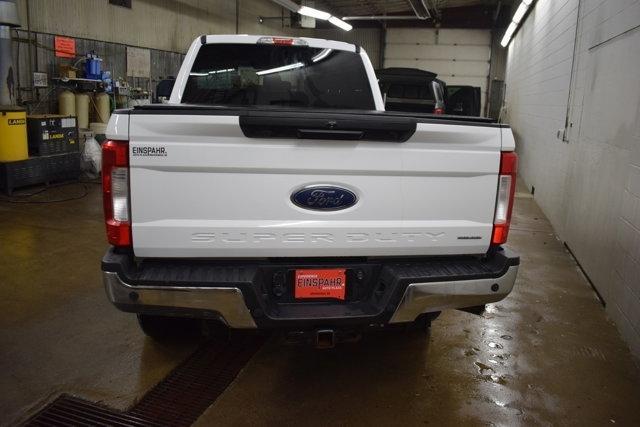 used 2019 Ford F-250 car, priced at $34,270