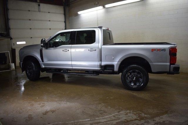 new 2024 Ford F-250 car, priced at $71,245