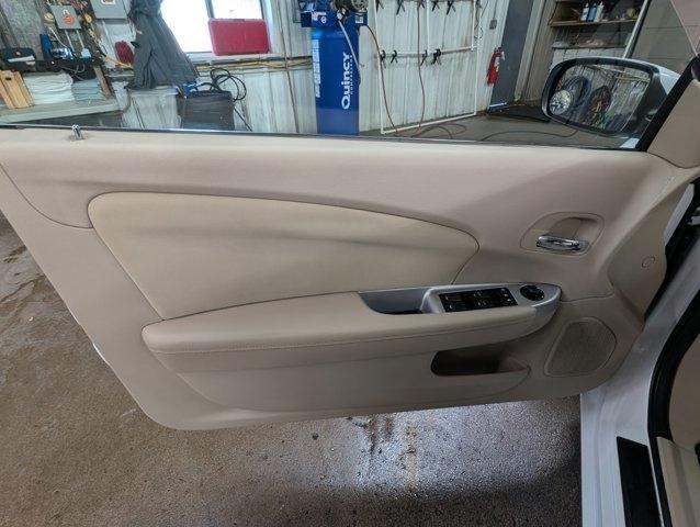 used 2012 Chrysler 200 car, priced at $6,930