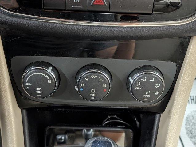 used 2012 Chrysler 200 car, priced at $6,930