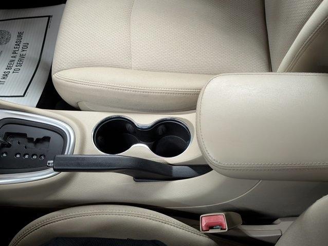 used 2012 Chrysler 200 car, priced at $6,930