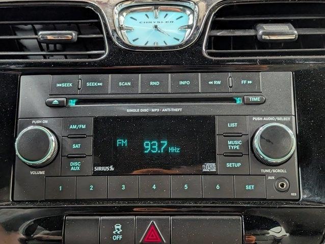 used 2012 Chrysler 200 car, priced at $6,930