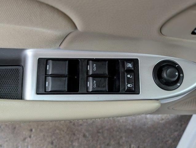 used 2012 Chrysler 200 car, priced at $6,930