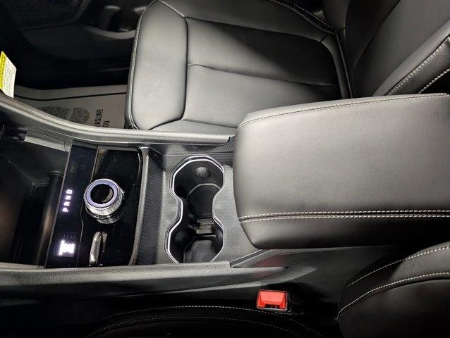 new 2025 Jeep Grand Cherokee car, priced at $46,076