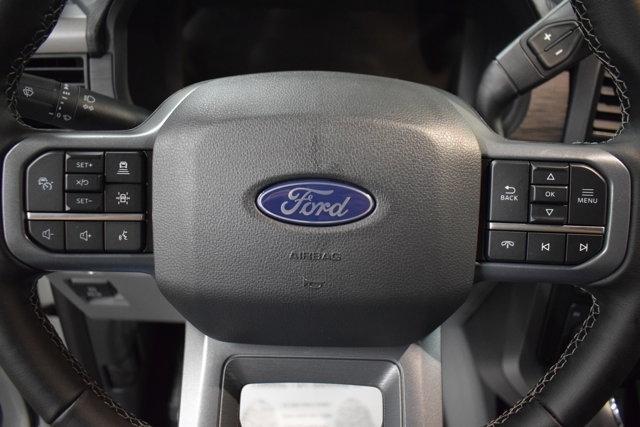 new 2024 Ford F-150 car, priced at $55,606