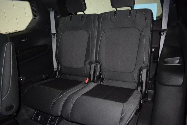 new 2025 Jeep Grand Cherokee L car, priced at $42,963