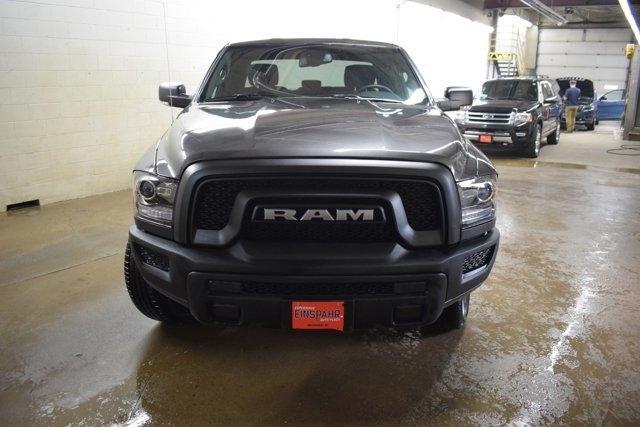 new 2024 Ram 1500 Classic car, priced at $49,930