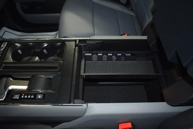 new 2025 Ford F-150 car, priced at $69,282