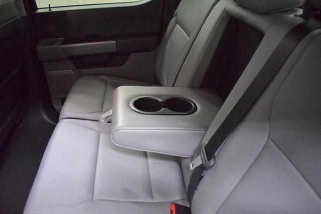 new 2025 Ford F-150 car, priced at $69,282