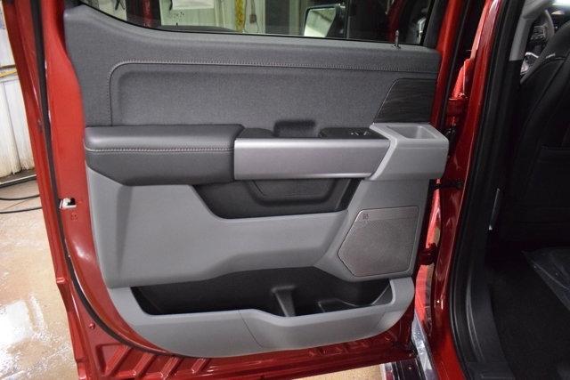 new 2025 Ford F-150 car, priced at $69,282