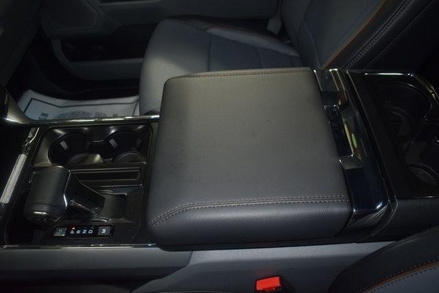 new 2025 Ford F-150 car, priced at $69,282
